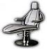 0204DNT-Supreme Alluminium Dental Patient Chair - Hydraulic Base